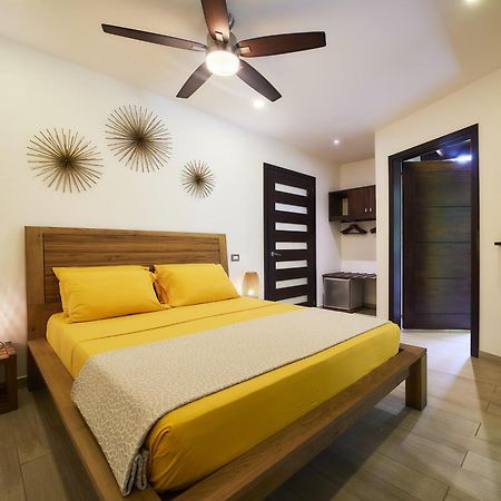Ferienwohnung Oasi Cahuita Exterior foto