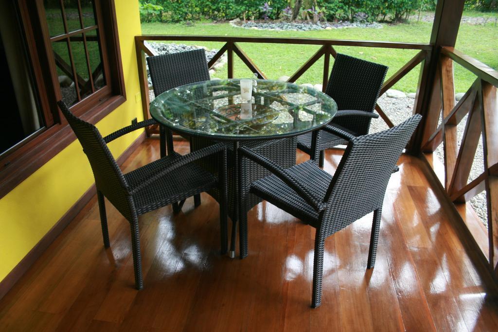 Ferienwohnung Oasi Cahuita Zimmer foto