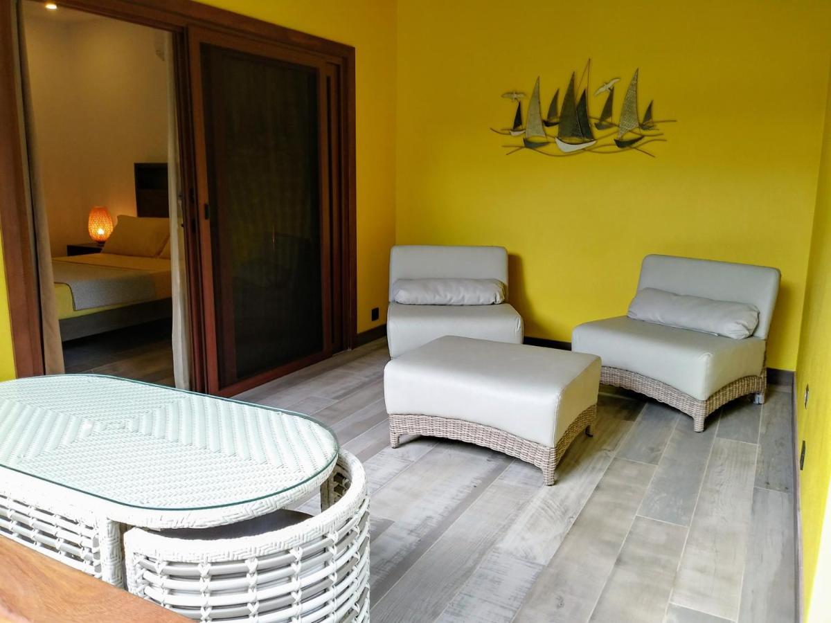 Ferienwohnung Oasi Cahuita Exterior foto